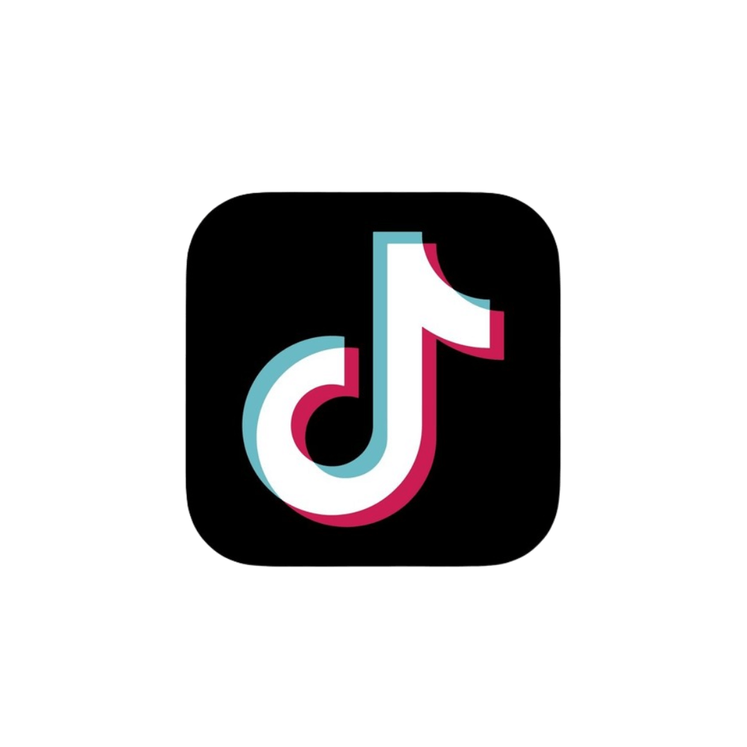 TikTokアカウント